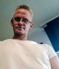 Rencontre Homme Allemagne à Waltrop : Dennis, 43 ans